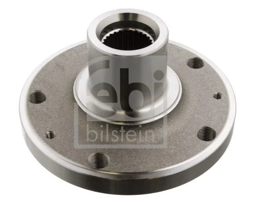 Wheel Hub FEBI BILSTEIN 102187