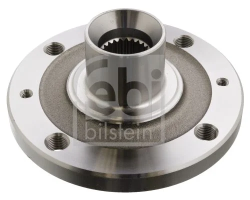 Vedação do eixo, cubo da roda FEBI BILSTEIN 102189