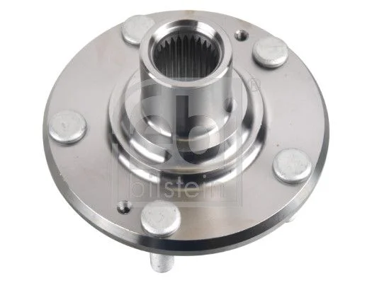 Wheel Hub FEBI BILSTEIN 102190