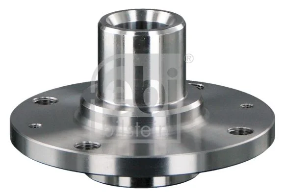 Wheel Hub FEBI BILSTEIN 102191
