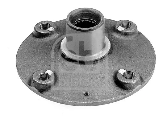 Vedação do eixo, cubo da roda FEBI BILSTEIN 10223