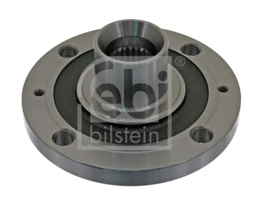 Vedação do eixo, cubo da roda FEBI BILSTEIN 10224
