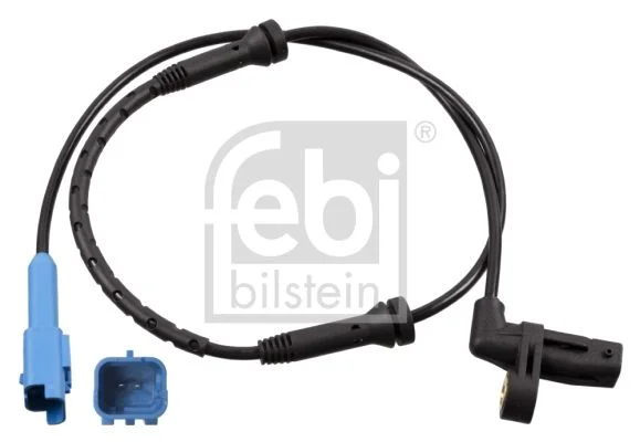 Sensor, wheel speed FEBI BILSTEIN 102249