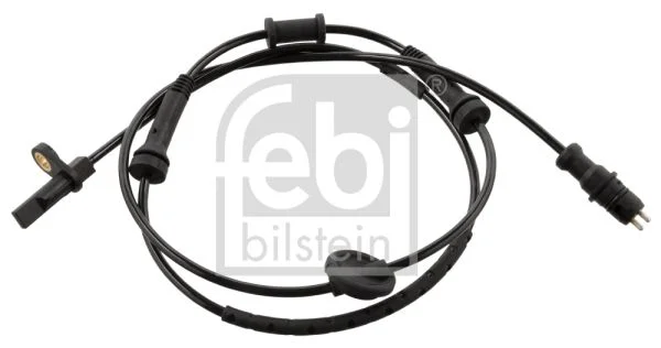 Sensor, wheel speed FEBI BILSTEIN 102252