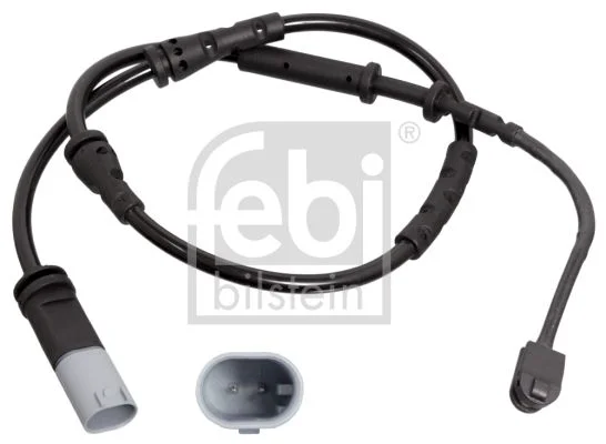 Contato de aviso, desgaste das pastilhas de travão FEBI BILSTEIN 102262