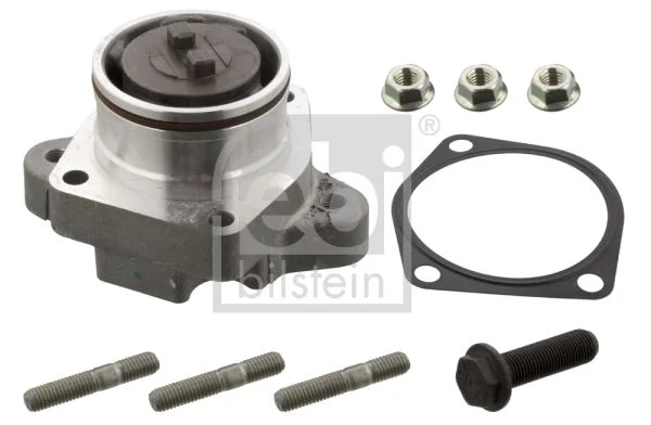 Bomba de óleo FEBI BILSTEIN 102307