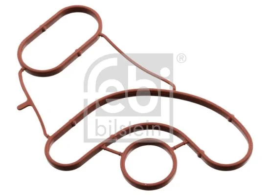 Gasket, oil cooler FEBI BILSTEIN 102392