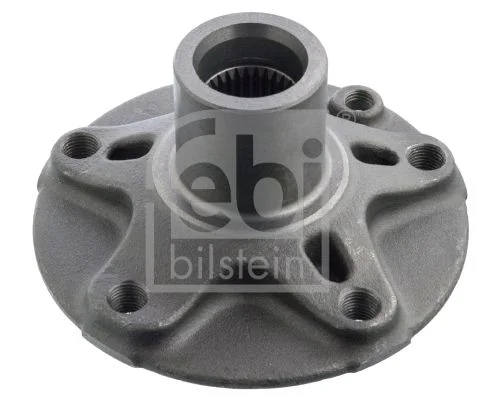 Vedação do eixo, cubo da roda FEBI BILSTEIN 102400
