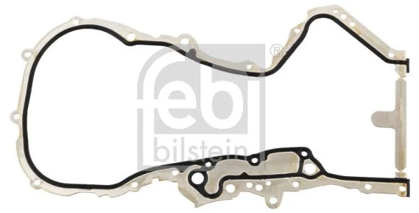 Junta, tampa da carcaça (cárter) FEBI BILSTEIN 102422