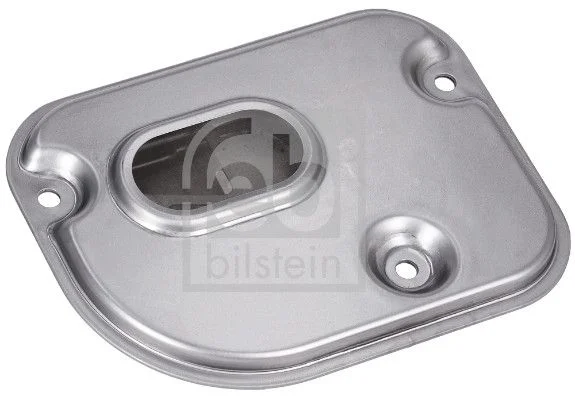 Filtro hidráulico, transmissão automática FEBI BILSTEIN 102447