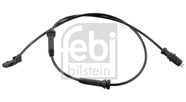 Sensor, wheel speed FEBI BILSTEIN 102473
