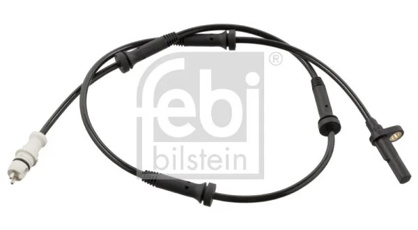 Sensor, velocidade da roda FEBI BILSTEIN 102474