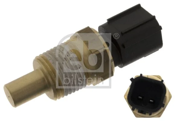 Sensor, temperatura do líquido de refrigeração FEBI BILSTEIN 102485