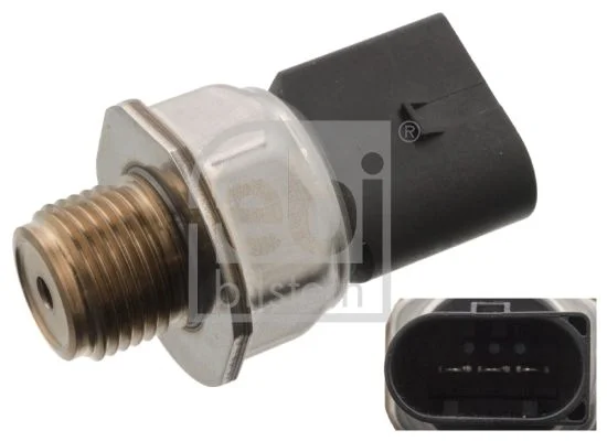 Sensor, pressão do combustível FEBI BILSTEIN 102489