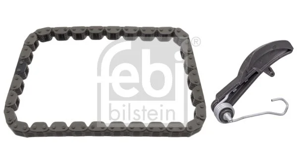 Conjunto de Correntes, acionamento da bomba de óleo FEBI BILSTEIN 102505