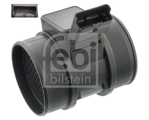 Sensor de Fluxo de Massa de Ar FEBI BILSTEIN 102506