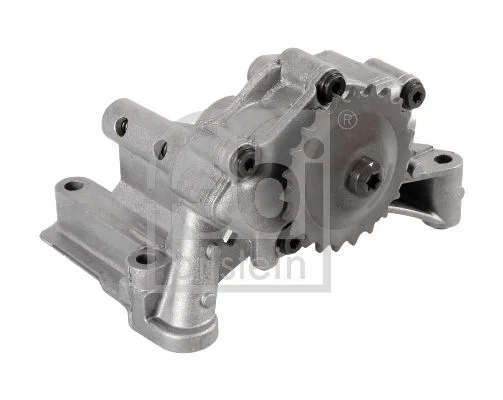Bomba de óleo FEBI BILSTEIN 102507
