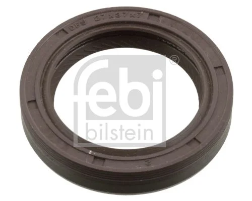Shaft Seal, crankshaft FEBI BILSTEIN 102521