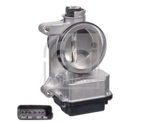 Corpo do acelerador FEBI BILSTEIN 102552