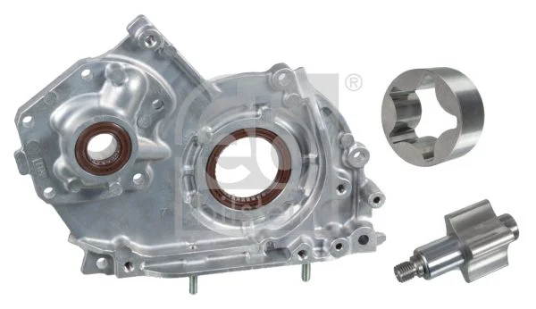 Bomba de óleo FEBI BILSTEIN 102564