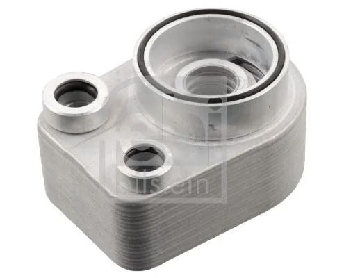 Arrefecedor de óleo, óleo do motor FEBI BILSTEIN 102577