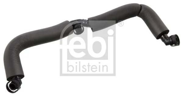 Hose, crankcase ventilation FEBI BILSTEIN 102605