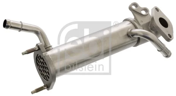 Resfriador, recirculação dos gases de escape FEBI BILSTEIN 102616