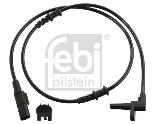 Sensor, velocidade da roda FEBI BILSTEIN 102731