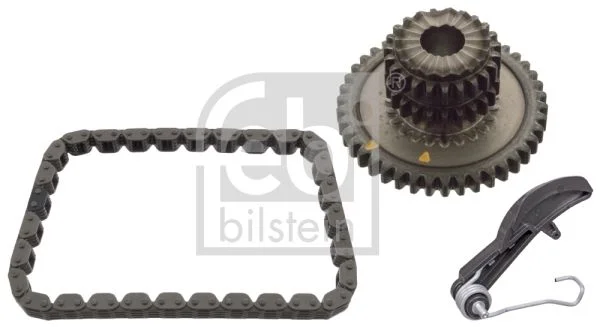 Conjunto de Correntes, acionamento da bomba de óleo FEBI BILSTEIN 102735