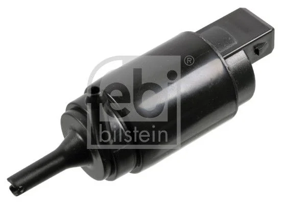 Bomba de líquido limpa-vidros, lavagem de janelas FEBI BILSTEIN 10274