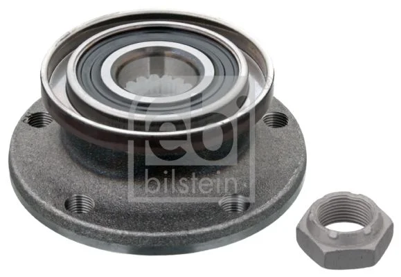 Kit de rolamentos de roda FEBI BILSTEIN 102777