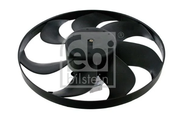 Ventilador, refrigeração do motor FEBI BILSTEIN 10279