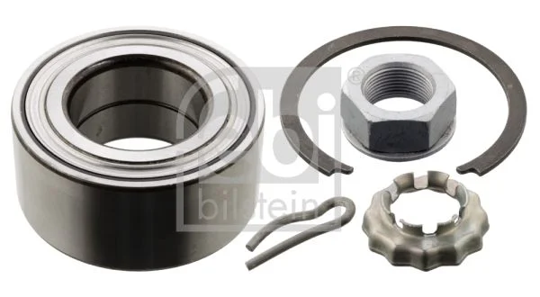 Kit de rolamentos de roda FEBI BILSTEIN 102838