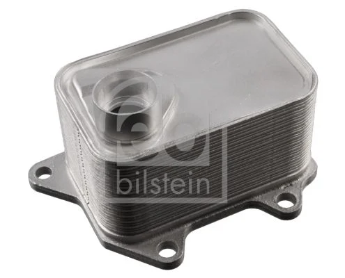 Arrefecedor de óleo, óleo do motor FEBI BILSTEIN 102853