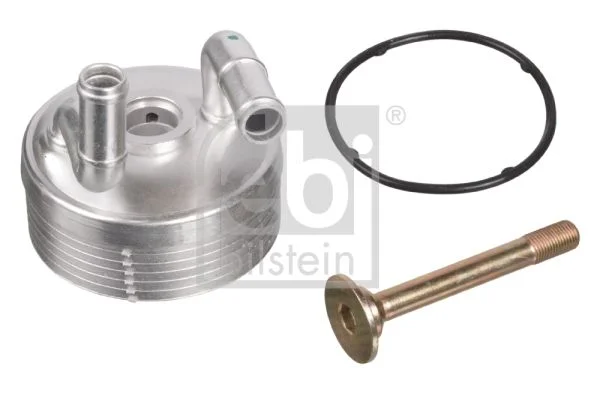 Arrefecedor de Óleo, transmissão automática FEBI BILSTEIN 103056