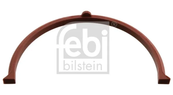 Junta, cárter de óleo FEBI BILSTEIN 103095