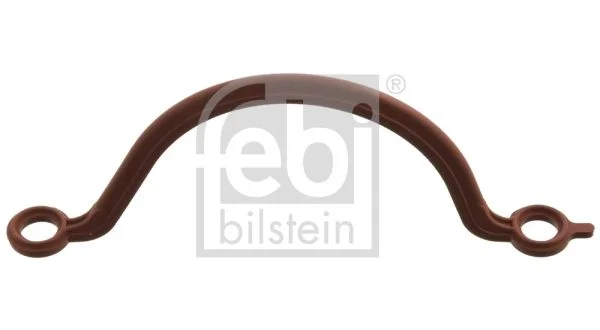 Junta, cárter de óleo FEBI BILSTEIN 103096