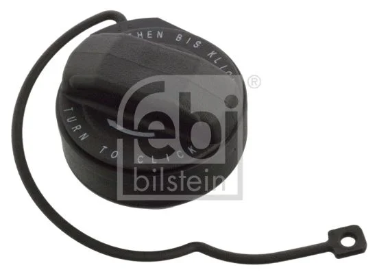 Tampa, tanque de combustível FEBI BILSTEIN 103097