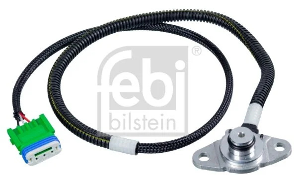 Interruptor de pressão de óleo, transmissão automática FEBI BILSTEIN 103103