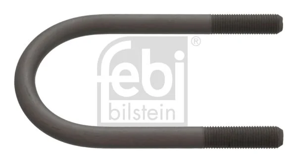 Spring Clamp FEBI BILSTEIN 103142