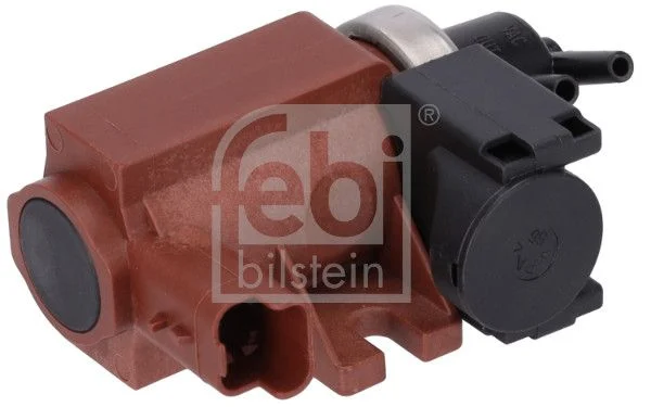 Válvula de controlo de pressão de sobrealimentação FEBI BILSTEIN 103204