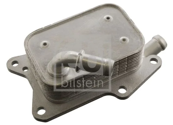 Arrefecedor de óleo, óleo do motor FEBI BILSTEIN 103270