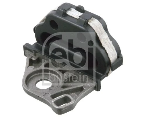 Montagem, sistema de escape FEBI BILSTEIN 103339