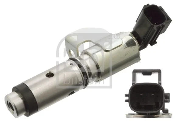 Control Valve, camshaft adjustment FEBI BILSTEIN 103363