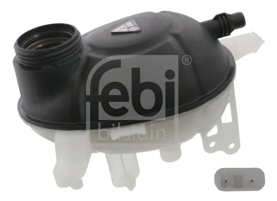 Expansion Tank, coolant FEBI BILSTEIN 103393