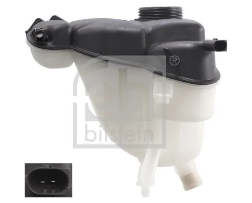 Expansion Tank, coolant FEBI BILSTEIN 103403