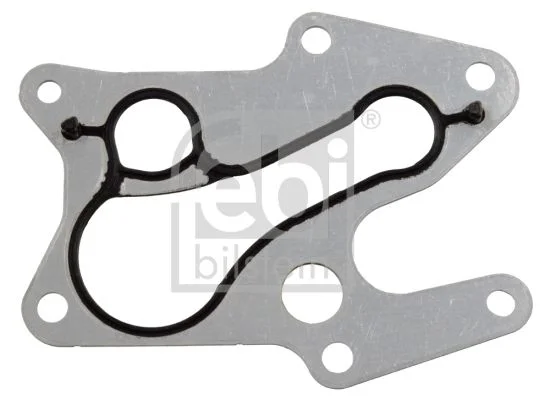 Gasket, oil cooler FEBI BILSTEIN 103404