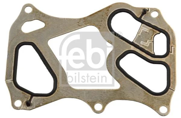 Gasket, oil cooler FEBI BILSTEIN 103412