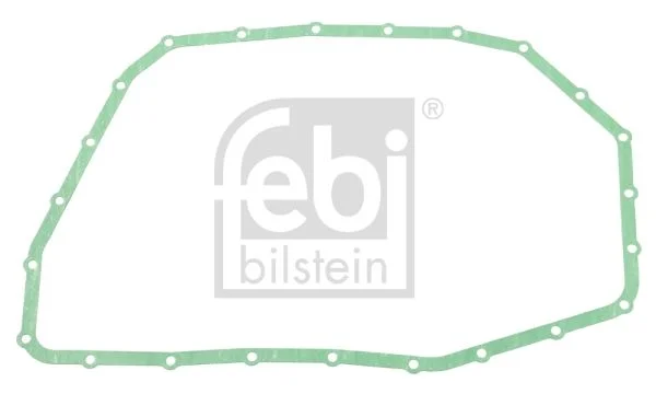 Junta, cárter de óleo da transmissão automática FEBI BILSTEIN 103435