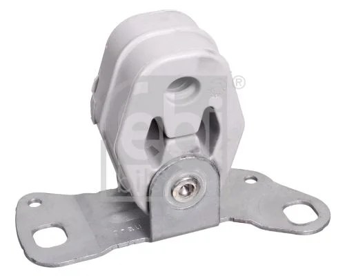 Montagem, sistema de escape FEBI BILSTEIN 103491